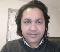 Ajay Ahuja