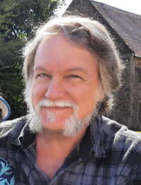 Bill Peschel