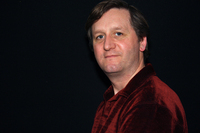 David J. Howe