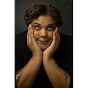 Roxane Gay