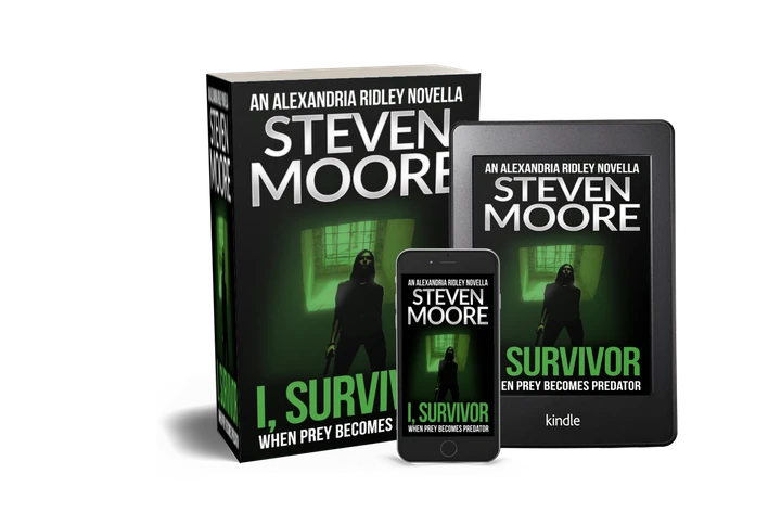 Stephen Moore