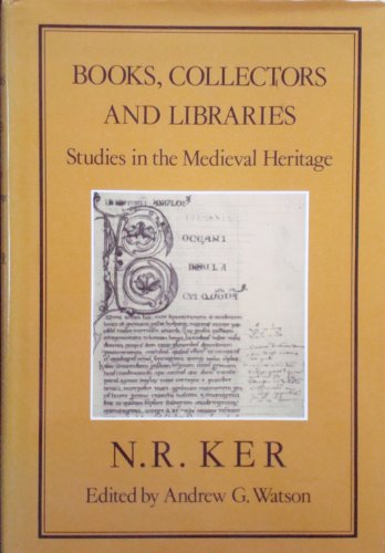 N.R. Ker