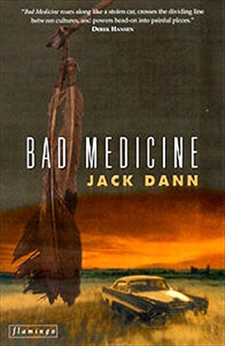 Jack Dann