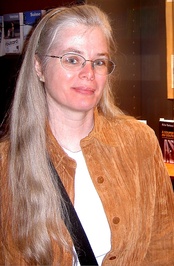 Kristine. Kathryn Rusch