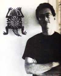 Michael Blumlein