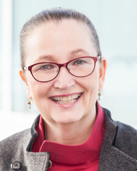 Carol Van Natta