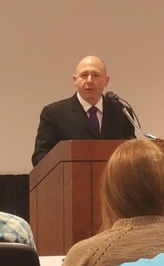 Michael D.C. Drout