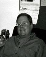Richard Laymon