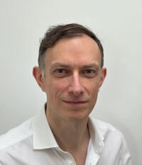 Nicholas Wright