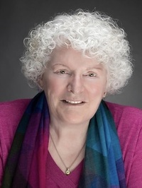 Dana Stabenow