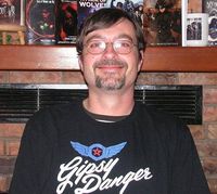 Eric S. Brown