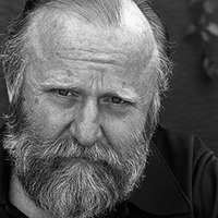Bill Ransom Frank Herbert