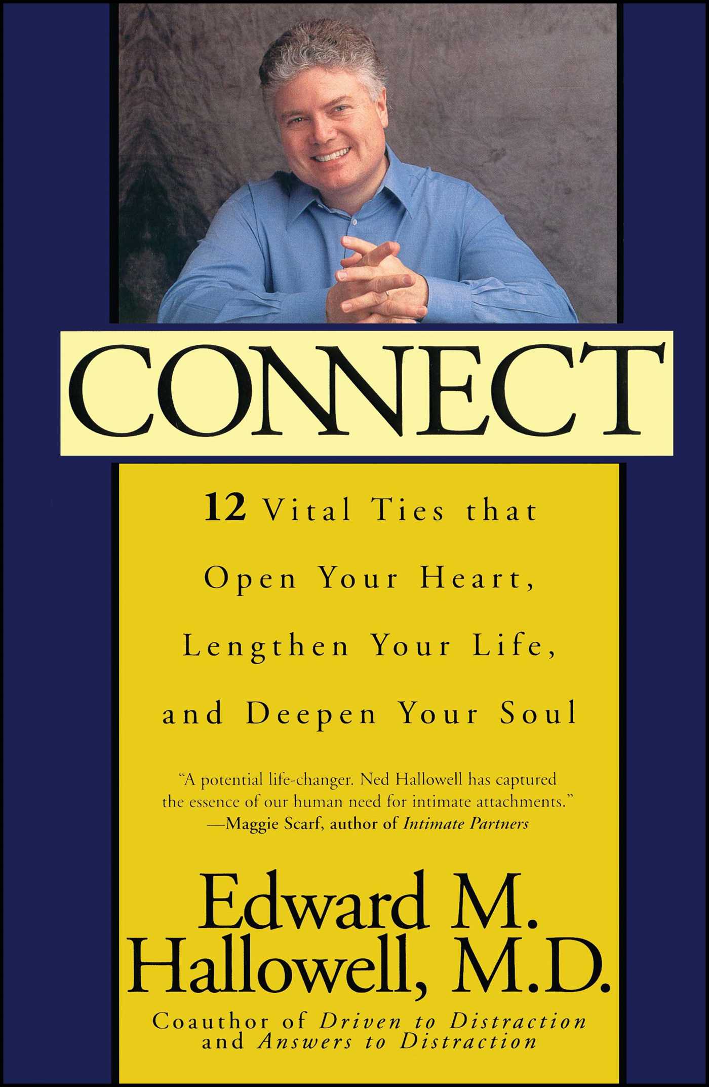 Edward M. Hallowell