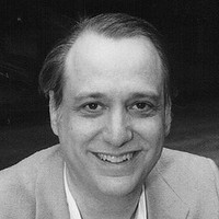 Richard Gott
