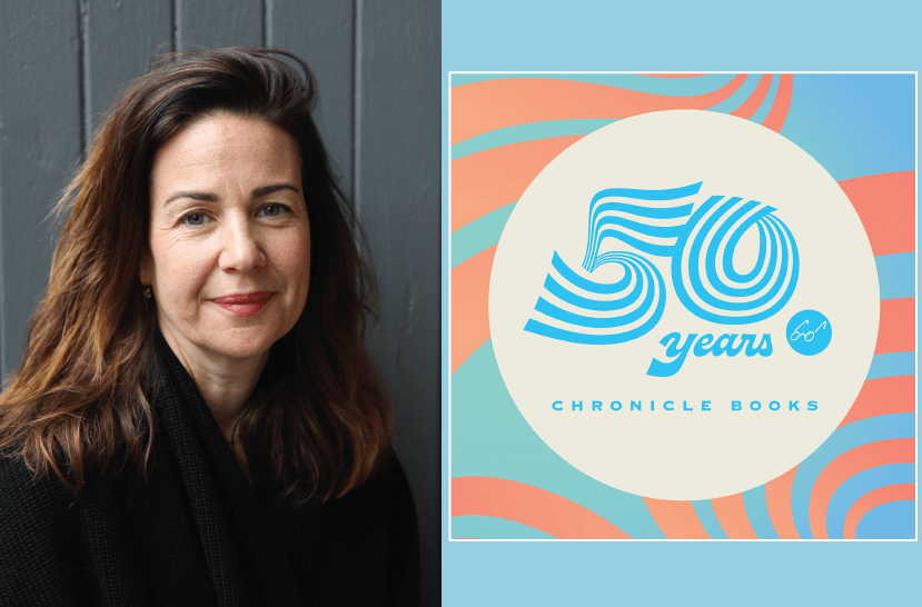 Chronicle Books Staff