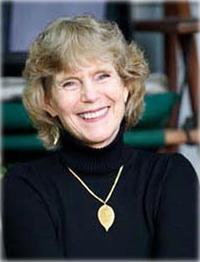 Mary O'Malley