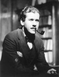 Theodore Roscoe