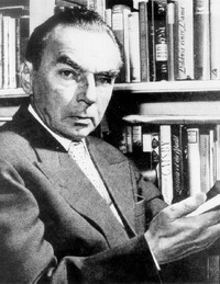 Erich Kästner