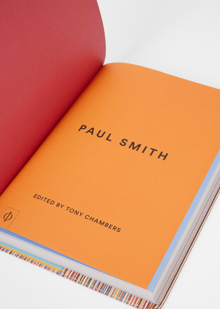 Paul Smith