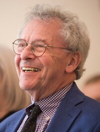 Isaac Kramnick