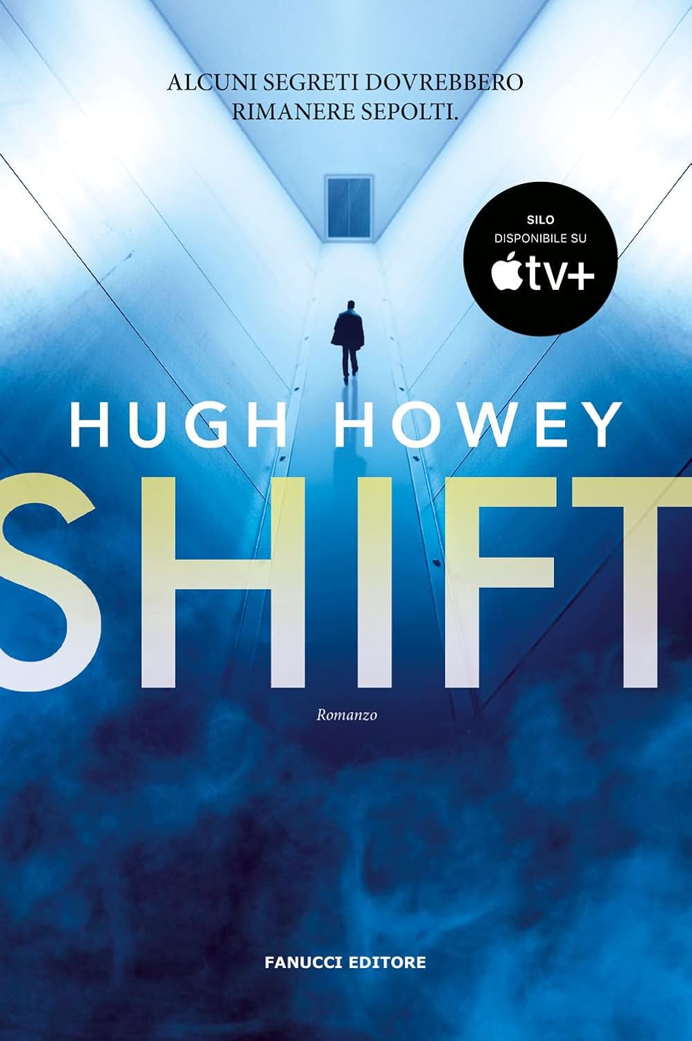 Hugh Howey