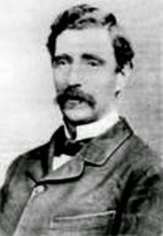 Hume Nisbet