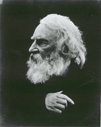 Henry. Wadsworth Longfellow