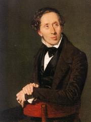 Hans. Christian Andersen