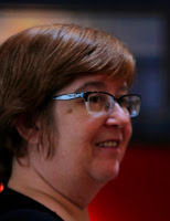 Rie Sheridan Rose
