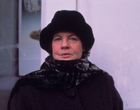 A. S. Byatt