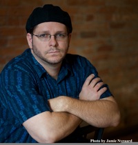 Tobias. S. Buckell