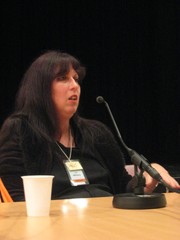 Liz Williams