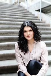 Zoraida Córdova