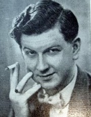 Edmund. Crispin