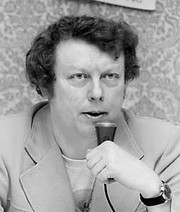 Gordon. R. Dickson