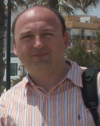 Daniel Timariu