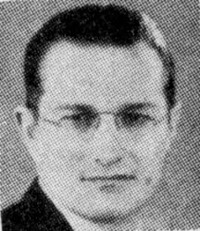Arthur J Burks