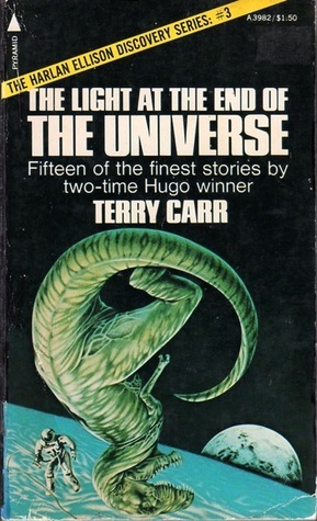 Terry Carr