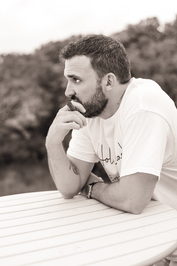 Nick Roberts