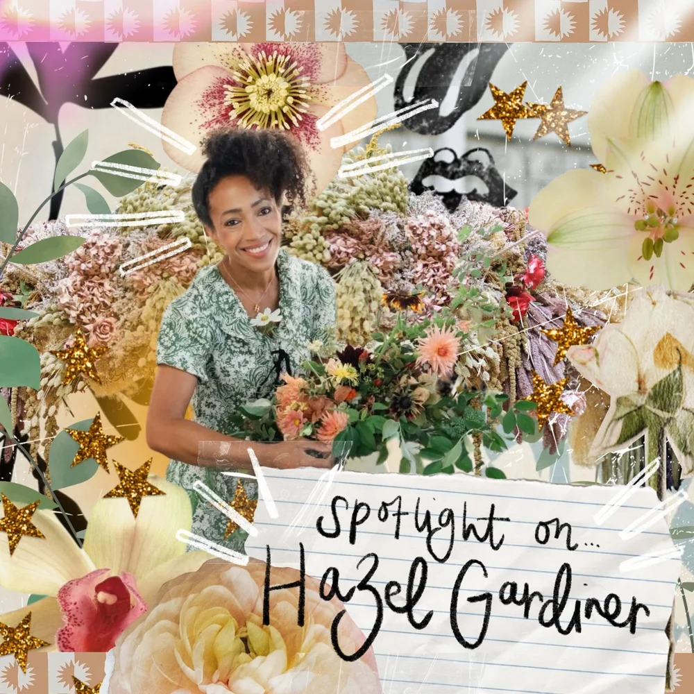 Hazel Gardiner