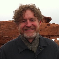 Brian. Evenson