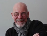 Steve Tomasula