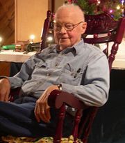 Fred. Saberhagen