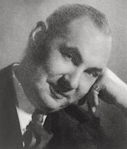Herbert van Thal