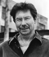 Stuart Dybek