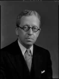 Milward Kennedy