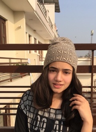 Gurpreet Kaur
