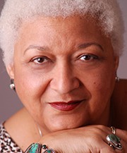 Jewelle Gomez