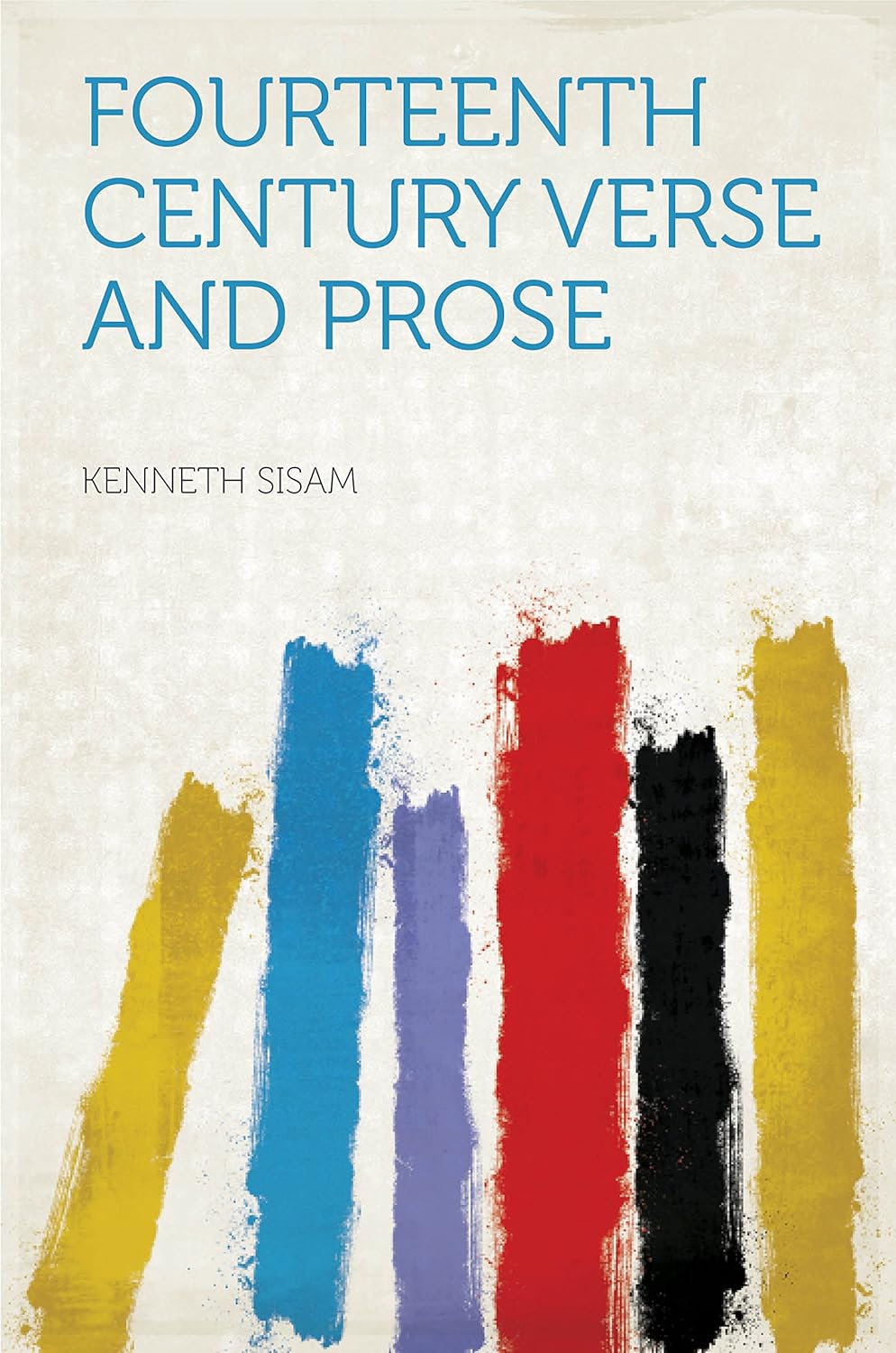 Kenneth Sisam