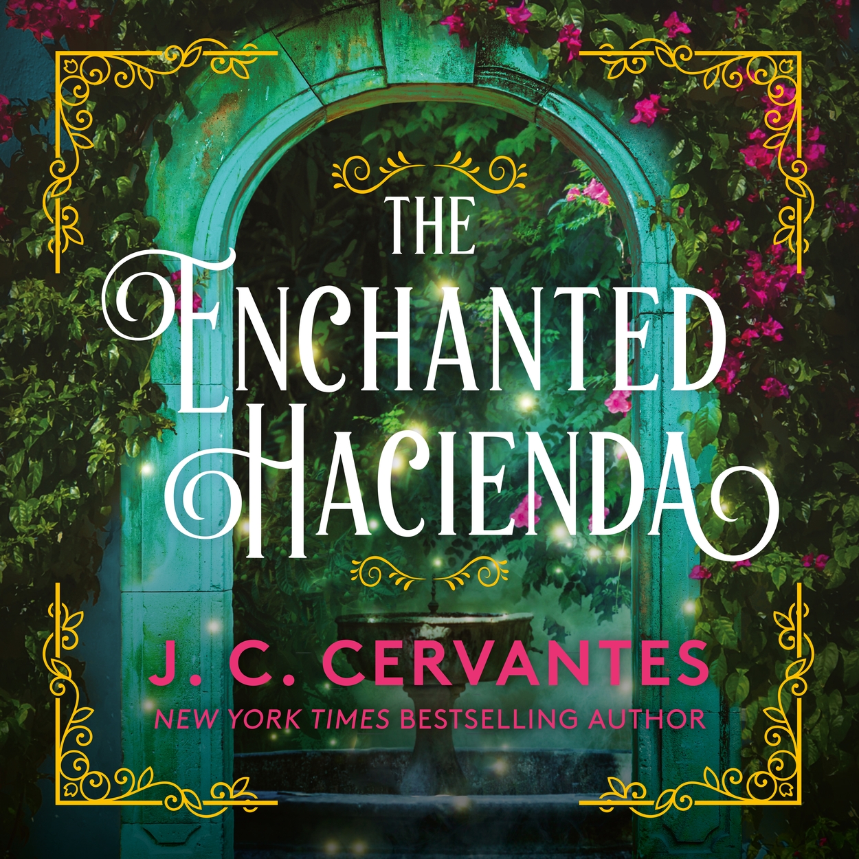 J.C. Cervantes